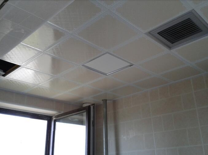 厨房有没有必要装凉霸,厨房装凉霸是实用还是鸡肋