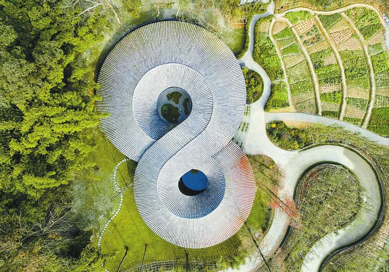 去天府绿道怎么走,去天府绿道需要做什么准备