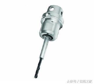 夹头刀柄加长,液压夹头刀柄非标定制