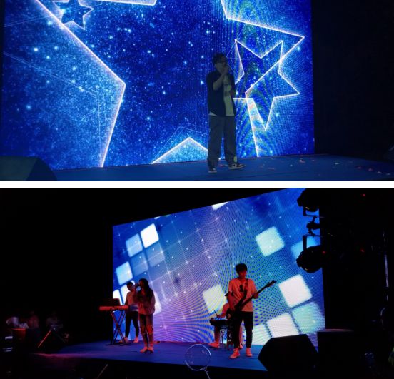 情定风景｜远洋风景FM91.2七夕星光夜宴完美收官