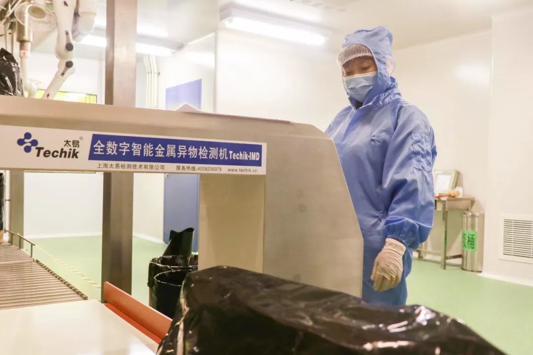 强力：唱好独角戏，做行业技术引领者