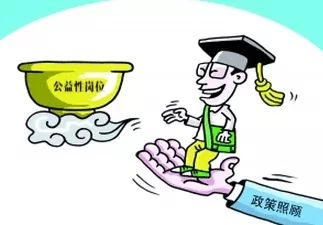 公益性岗位备受争议是什么意思,公益性岗位设置的原则是什么