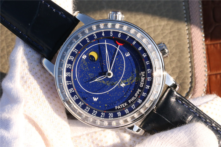 深度揭露高仿表的内幕,高仿表值得入手吗