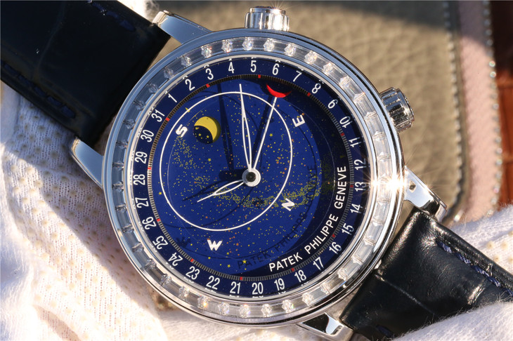 深度揭露高仿表的内幕,高仿表值得入手吗