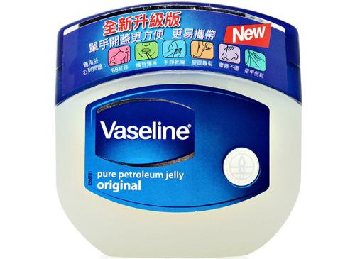 凡士林有什么作用怎么使用,凡士林妙用护肤