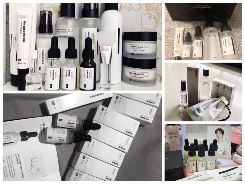 一熬夜吃辣就长毛囊炎,一熬夜一吃辣就长痘痘