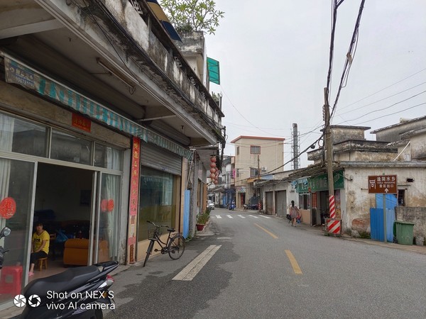 顺德逢简水乡出名小店,顺德逢简水乡属于哪个镇