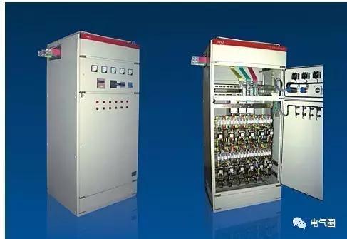 一文看懂储能行业,如何操作电容补偿柜
