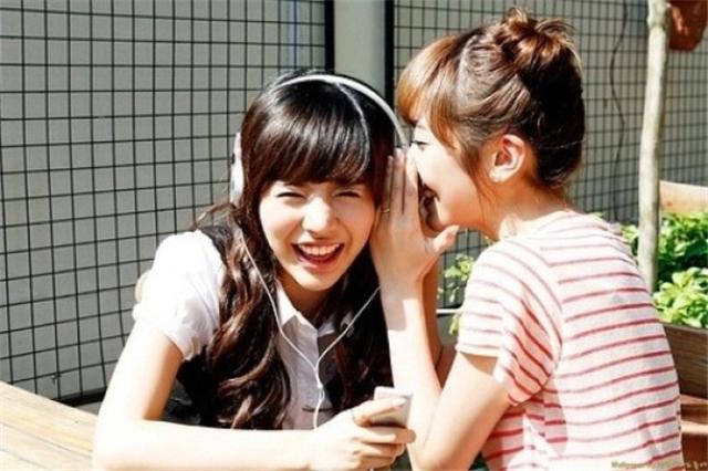 你的“黑能量”闺蜜，“黑”是太阳的颜色，却能照亮你的心！