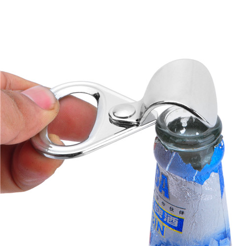 你们再喝几瓶吧，我的开瓶器还没玩够呢