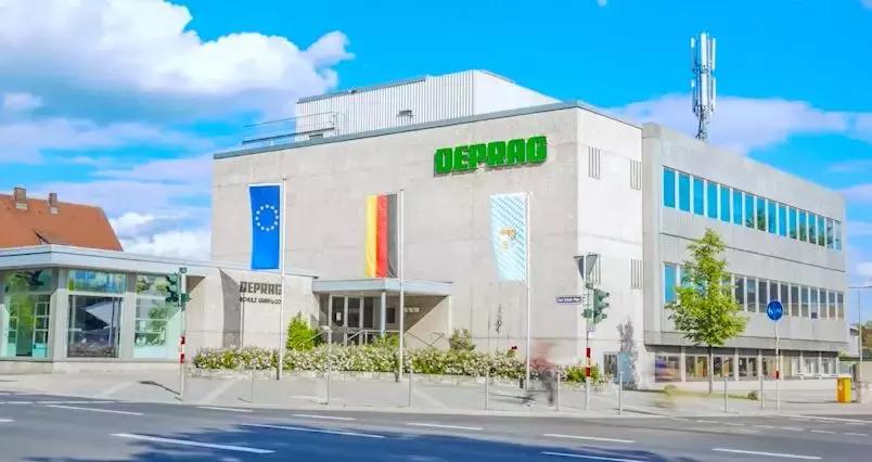 德国著名企业排名,德国在中国的知名企业