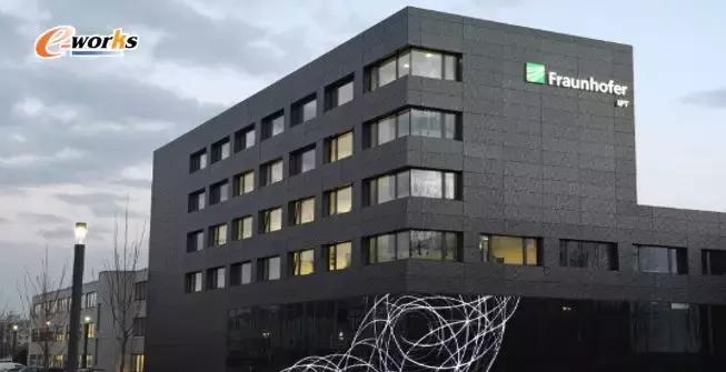 德国知名企业名录,德国著名工业企业排名