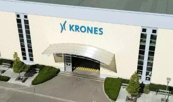 德国知名企业名录,德国著名工业企业排名