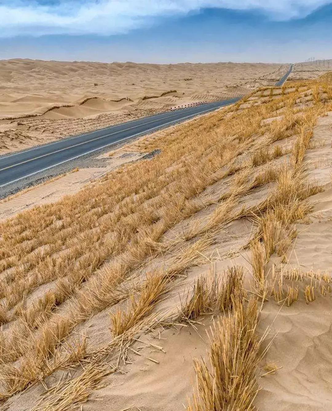 媲美川藏线的独库公路,能媲美独库公路的另一条小众公路