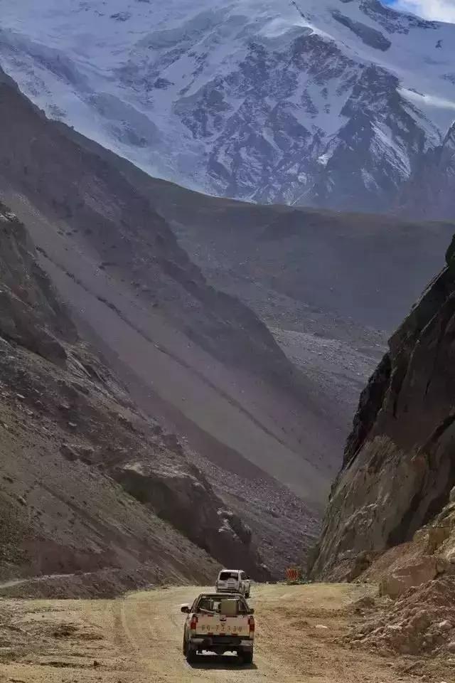 媲美川藏线的独库公路,能媲美独库公路的另一条小众公路