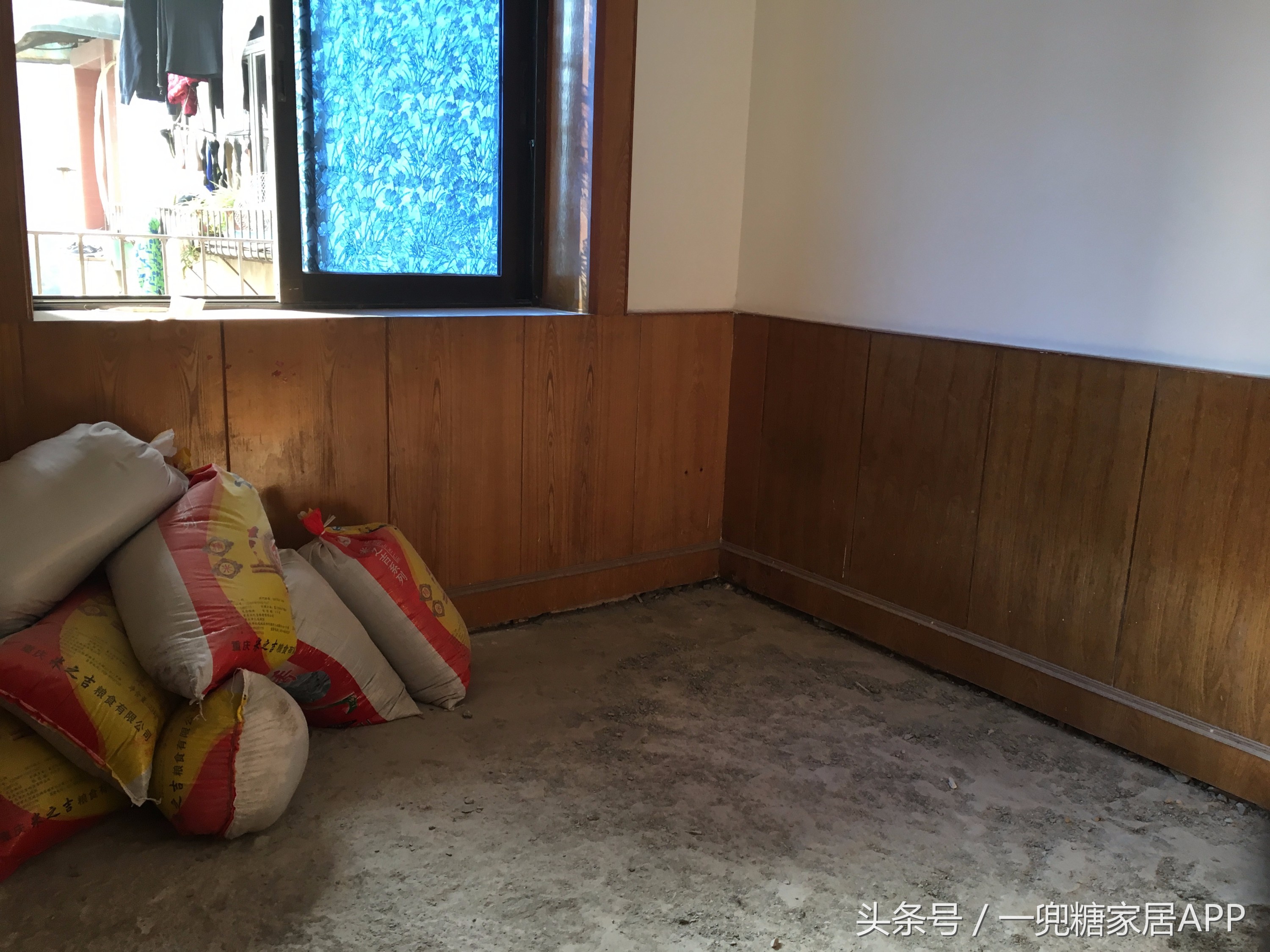 老房子改造网红民宿,乡村破旧老屋如何变身网红民宿