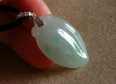 翡翠交流方案,翡翠和豆种