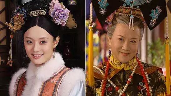 为啥清宫戏拍了这么多,为什么清宫戏特别多