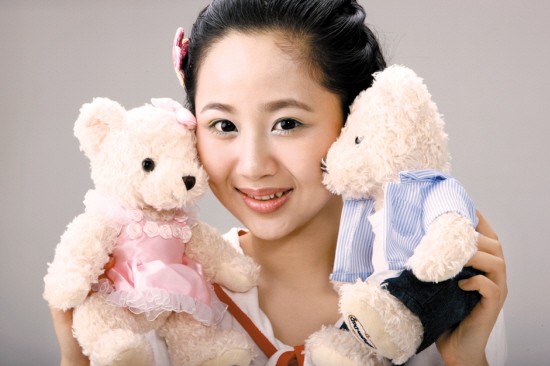 杨紫演的锦觅电视剧,杨紫扮演的锦觅除了漂亮还是漂亮