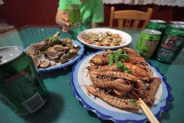 日照旅游攻略探索日照从这里开始 (日照旅游去哪玩这份攻略值得参考)