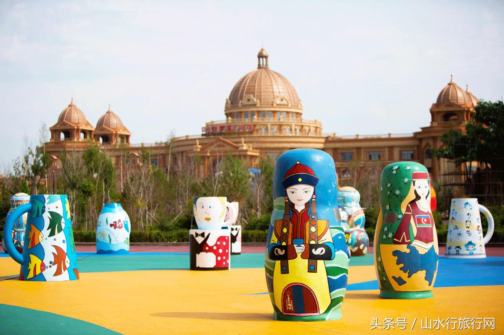 什么季节到呼伦贝尔旅游比较好,深秋的呼伦贝尔适合几月去