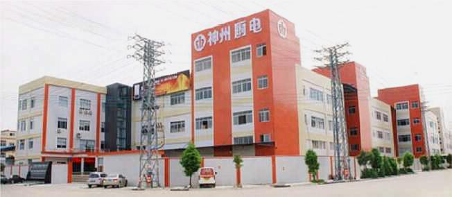 当年凭一句“款款神州，万家追求”而名震华夏的神州电器今安在？