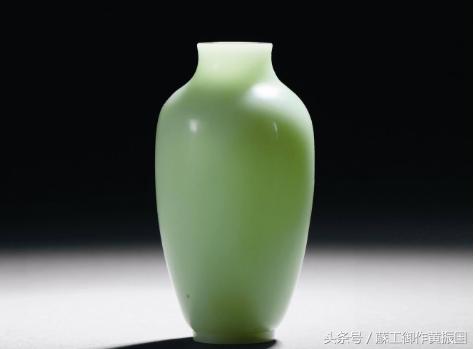 汽车控、足球控、电影控，而你见过玉石控吗？