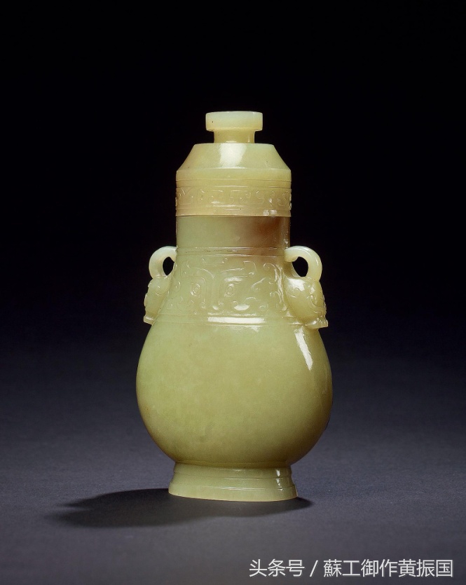 汽车控、足球控、电影控，而你见过玉石控吗？