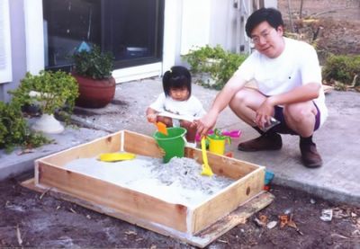 李开复传奇人生故事,李开复商业模式案例