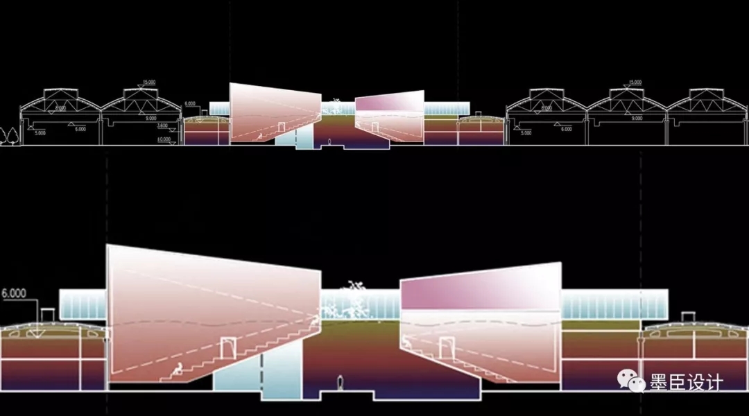 北京定福庄改建,北京定福庄改造