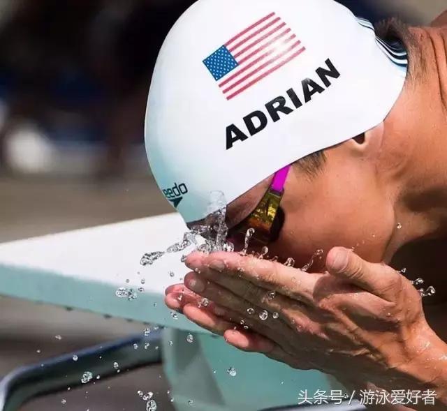 你以为的游泳教练,你还想当游泳教练吗