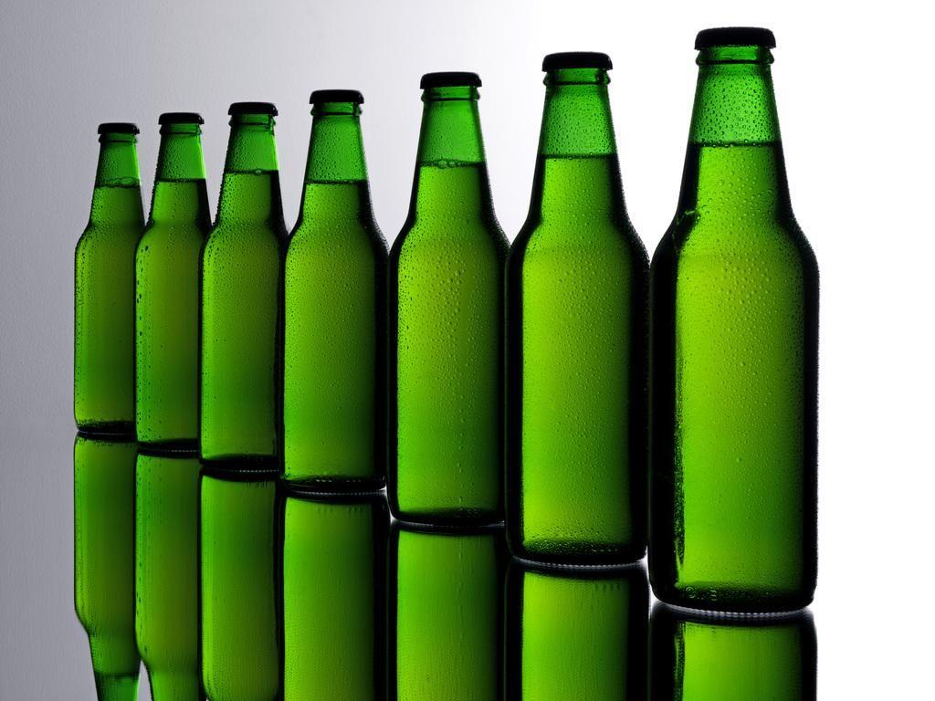 颈椎病能枕啤酒瓶吗,颈椎病枕啤酒瓶子好不好