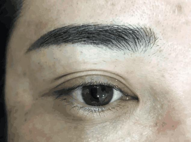 伊姿美纹绣视频教学,伊姿美纹眉是真的吗