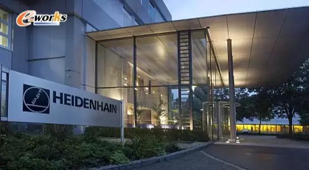 德国知名企业名录,德国著名工业企业排名