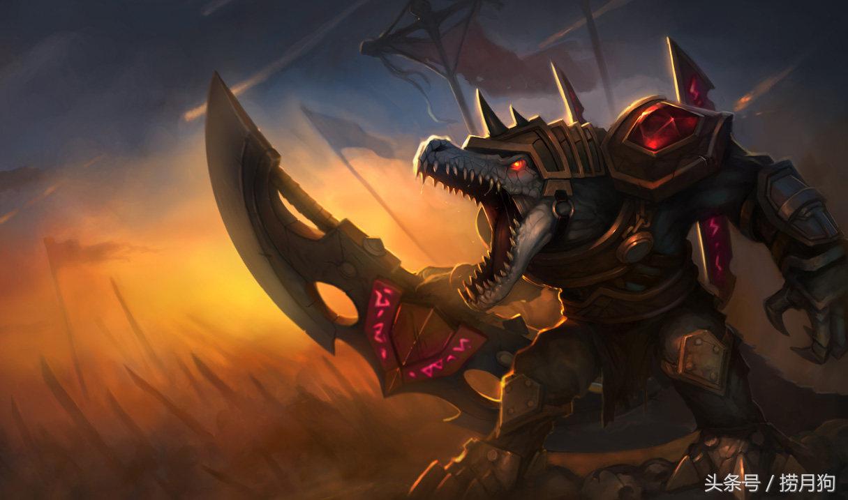 英雄联盟瓦罗兰之盾大乱斗,英雄联盟符文之地和瓦罗兰大陆