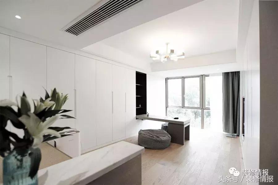 老房翻新70平米老房装修攻略,高档老房翻新案例分享