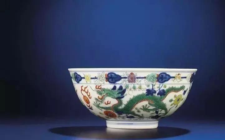 我喜欢的粉彩原版,我喜欢的陶瓷品牌