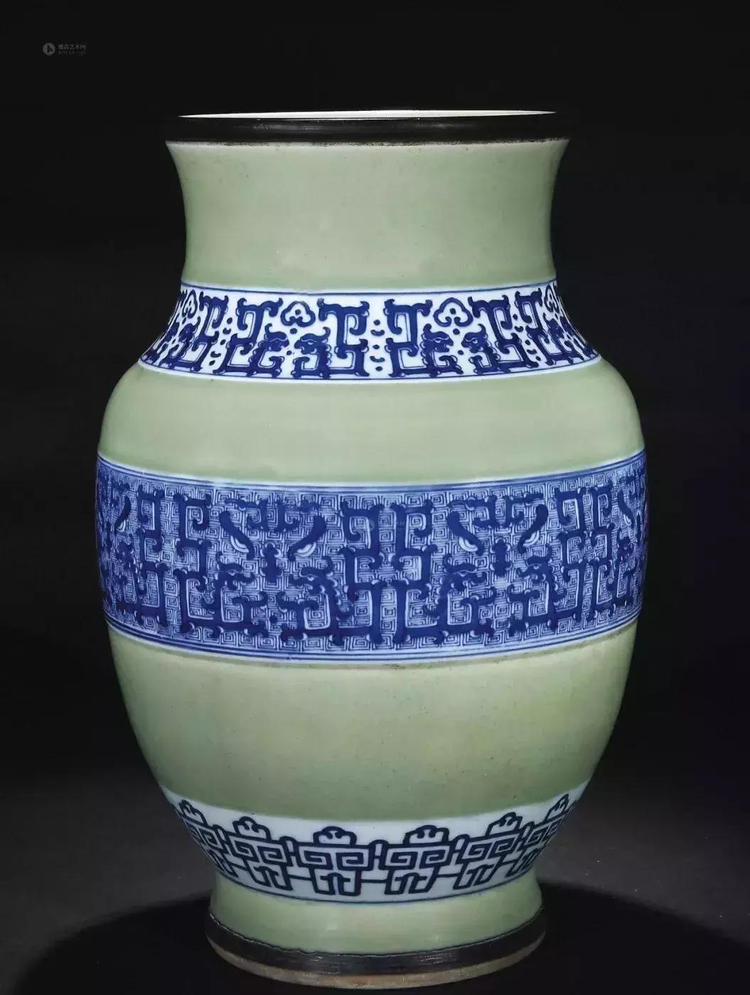 我喜欢的粉彩原版,我喜欢的陶瓷品牌