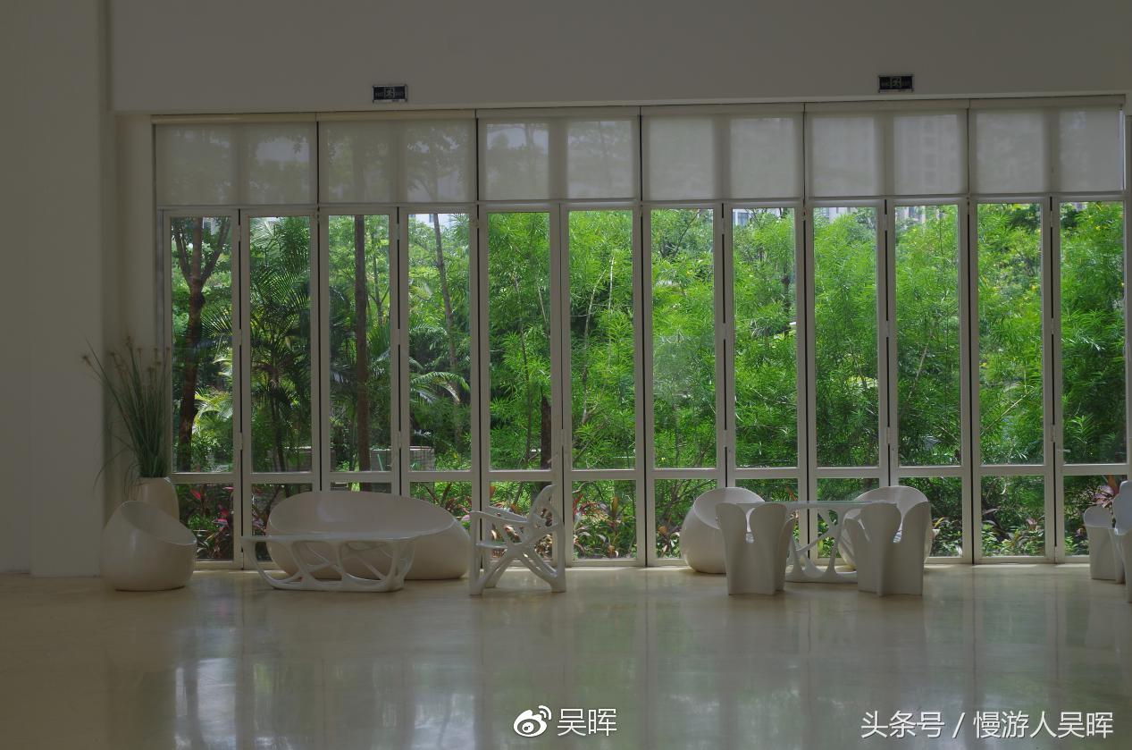 三亚红树林度假有多少套客房,三亚红树林度假酒店一共多少层