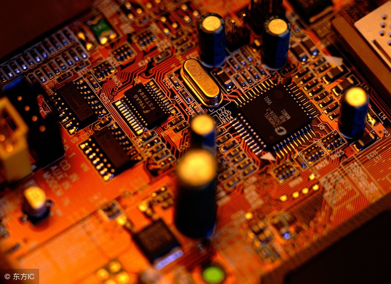 电容在电路中10大作用,电容在电路中具体的作用分析