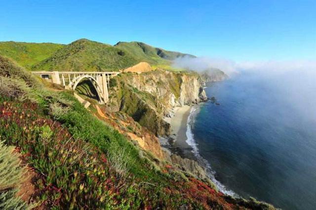 美国旅游最佳路线推荐,100天自驾游美国合集