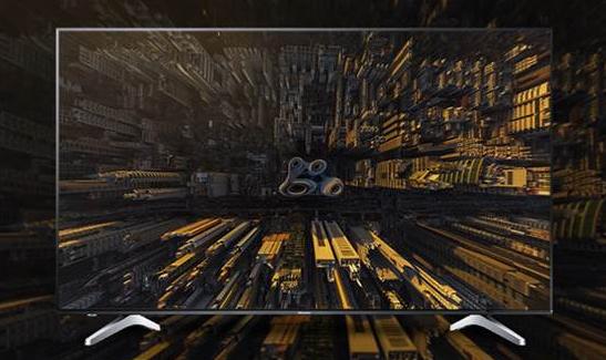 3千到5千75寸全面屏电视推荐,推荐几款超高性价比的真4k电视