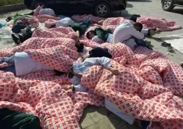 连续工作了36个小时,连续值班三十六小时