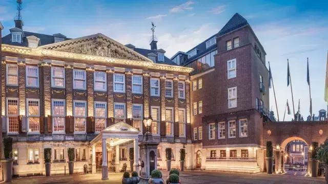 全球24个品牌酒店,世界十大顶级酒店品牌