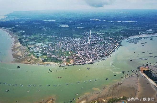 湛江各个渔港,广东渔港码头开海新情况