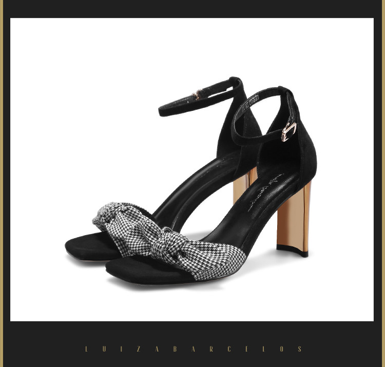 女鞋哪个品牌的鞋好看,女鞋哪个牌子的鞋子好