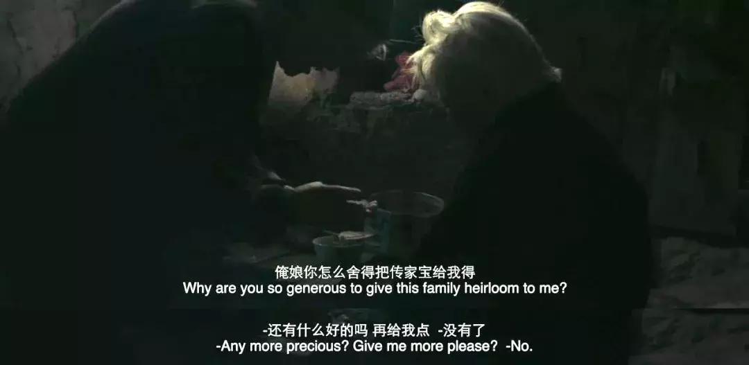 这片不能看！说是虚构，画面却真实得触目惊心……