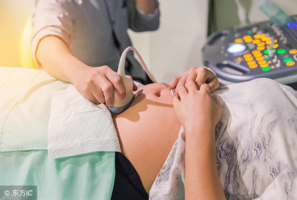 女性朋友不得不知的妇产科超声检查四个知识点，进来了解一下？