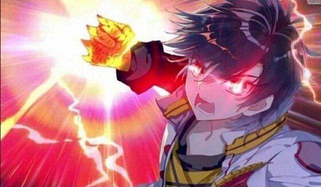 终极斗罗唐三归来真实实力曝光,终极斗罗唐三最终的结局