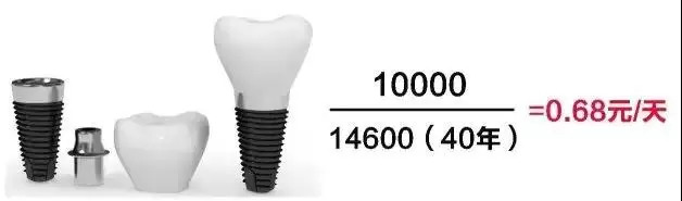 别让你的牙齿受罪,别让你的牙齿受委屈